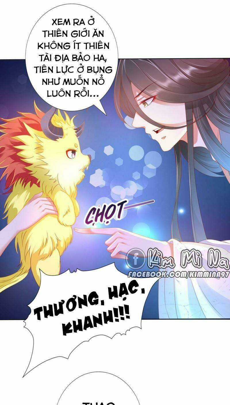 Sư Phụ, Cái Kia Ăn Ngon! Chapter 99.1 trang 31