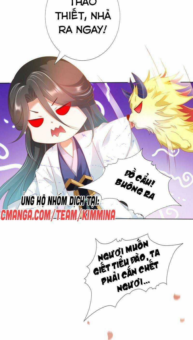 Sư Phụ, Cái Kia Ăn Ngon! Chapter 99.1 trang 32