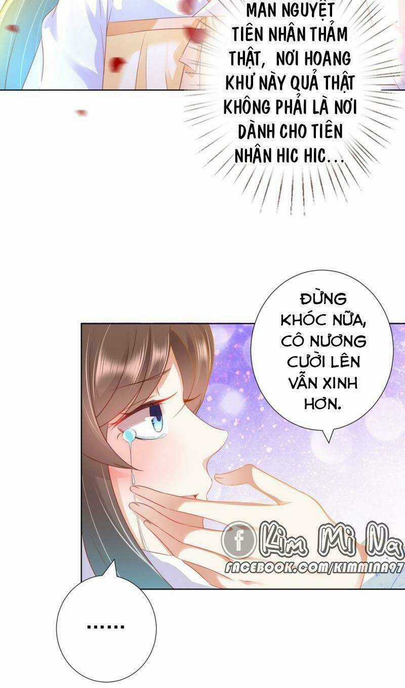 Sư Phụ, Cái Kia Ăn Ngon! Chapter 99.1 trang 6