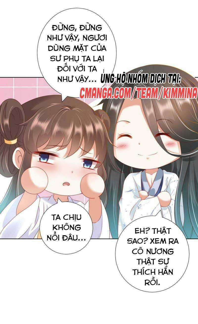 Sư Phụ, Cái Kia Ăn Ngon! Chapter 99.1 trang 7