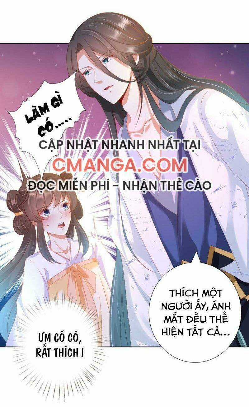 Sư Phụ, Cái Kia Ăn Ngon! Chapter 99.1 trang 8