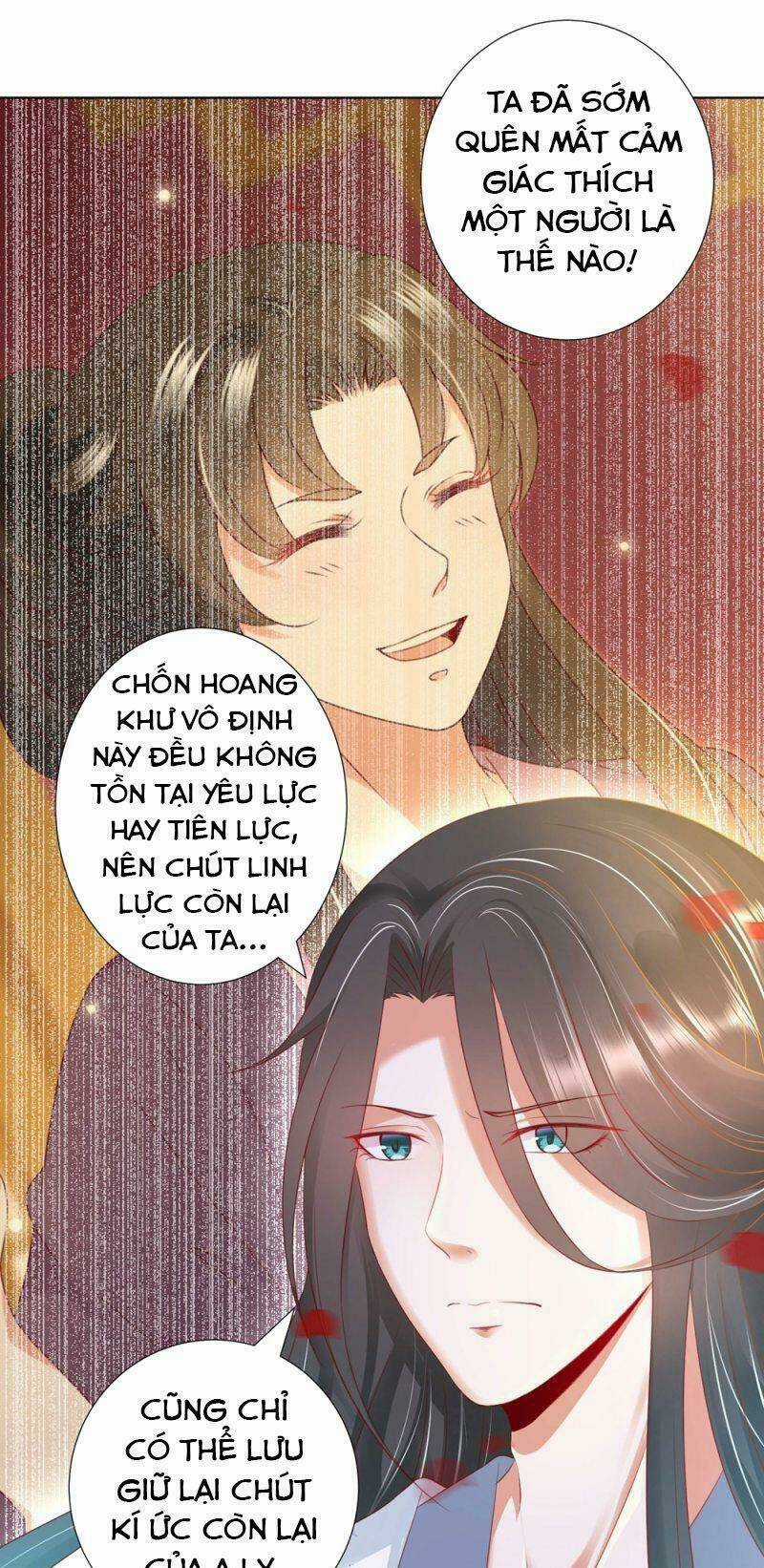 Sư Phụ, Cái Kia Ăn Ngon! Chapter 99.1 trang 9
