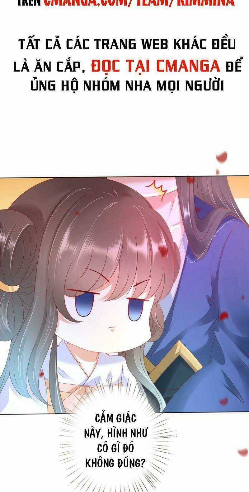 Sư Phụ, Cái Kia Ăn Ngon! Chapter 99 trang 20