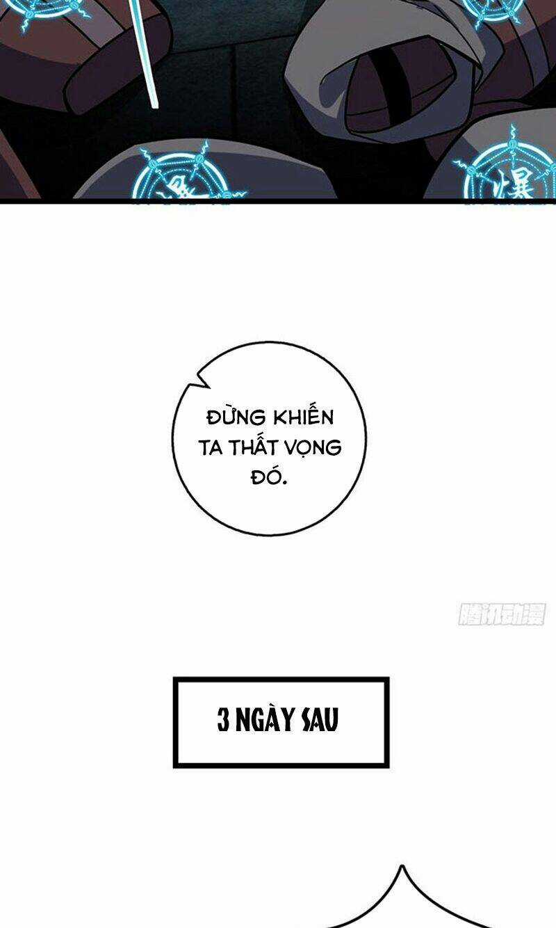 Sư Phụ Của Ta Mỗi Khi Đến Đại Nạn Mới Đột Phá Chapter 109 trang 38