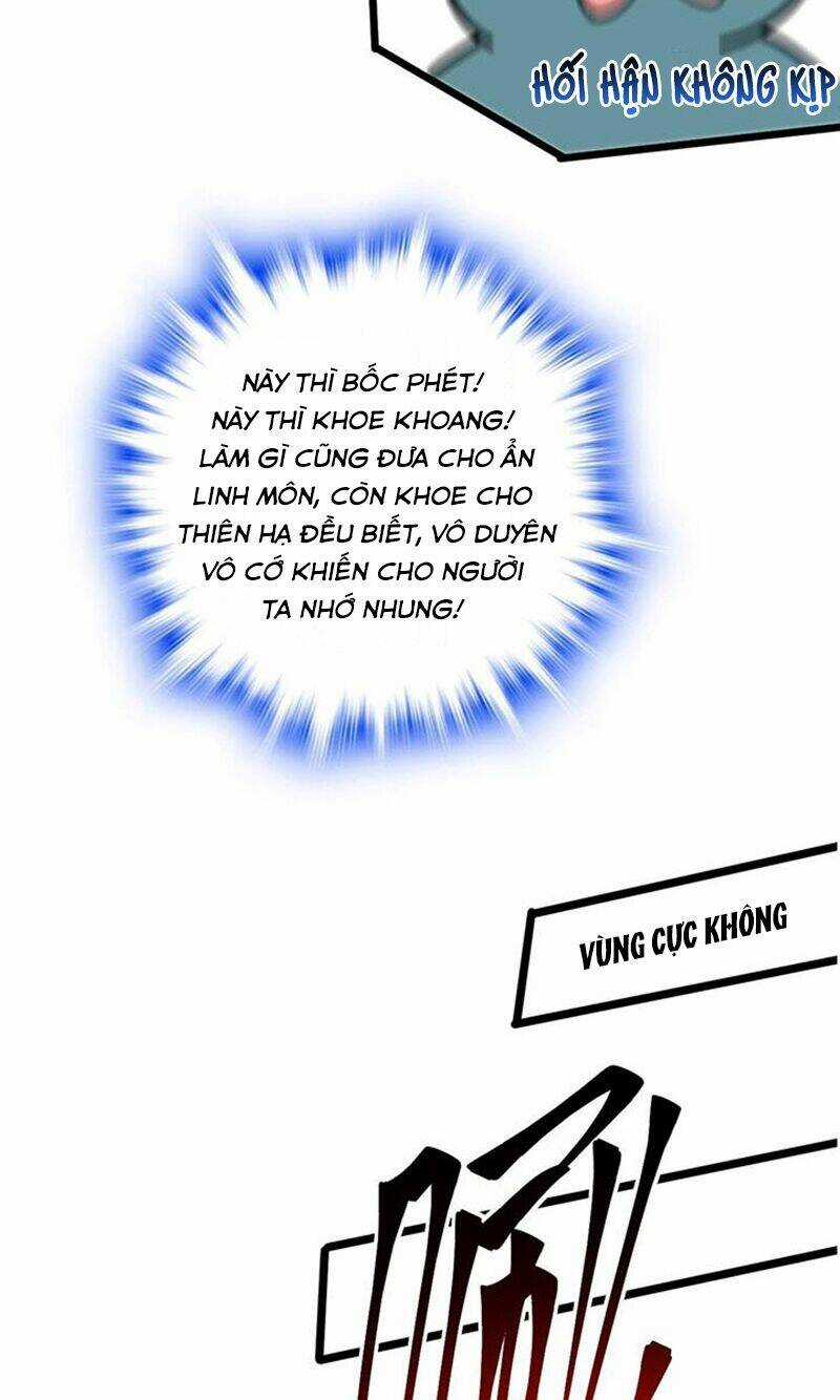 Sư Phụ Của Ta Mỗi Khi Đến Đại Nạn Mới Đột Phá Chapter 109 trang 58