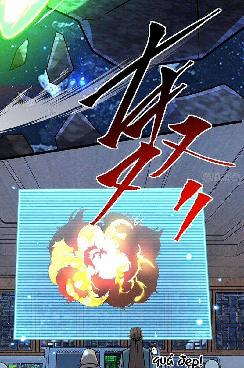 Sư Phụ Của Ta Mỗi Khi Đến Đại Nạn Mới Đột Phá Chapter 109 trang 62