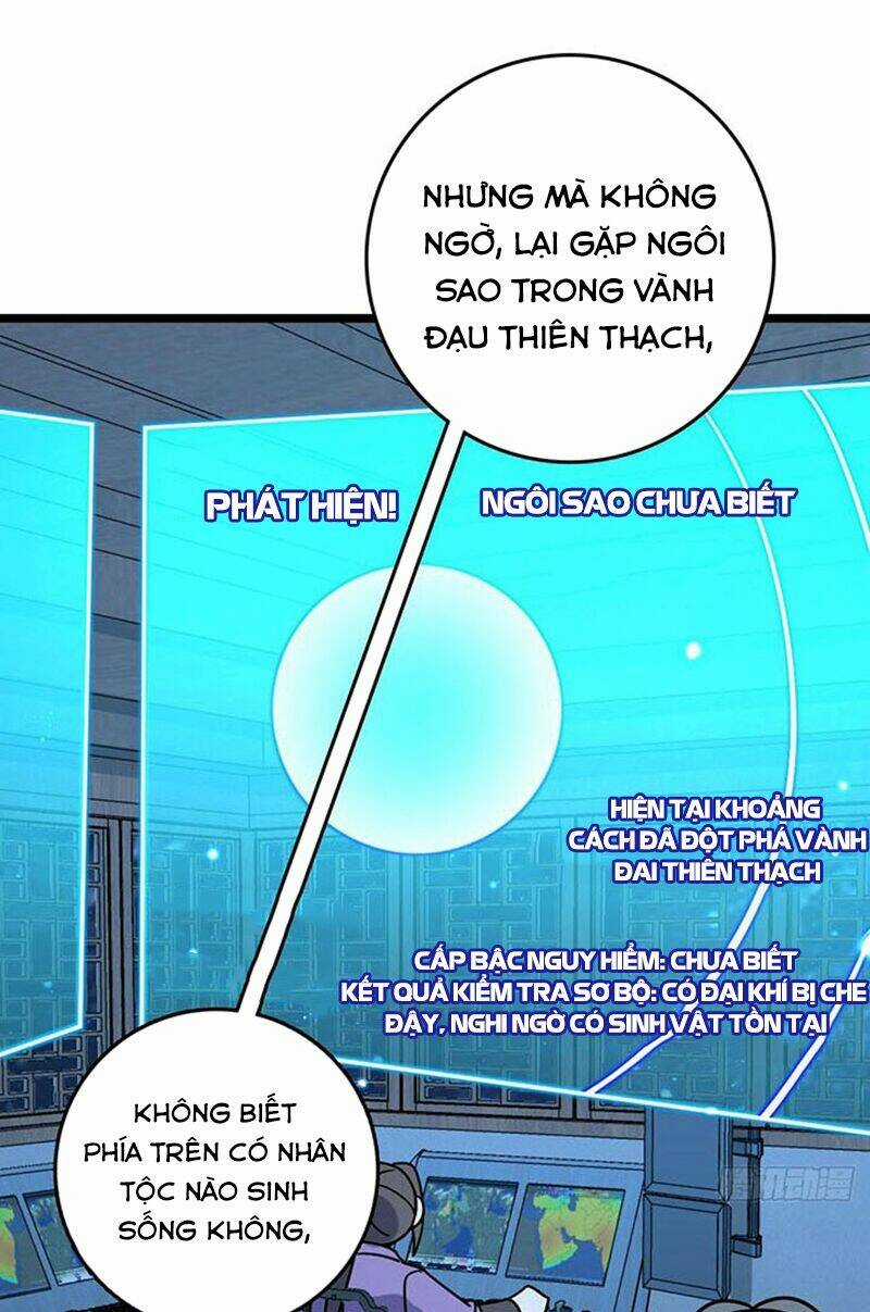 Sư Phụ Của Ta Mỗi Khi Đến Đại Nạn Mới Đột Phá Chapter 109 trang 66
