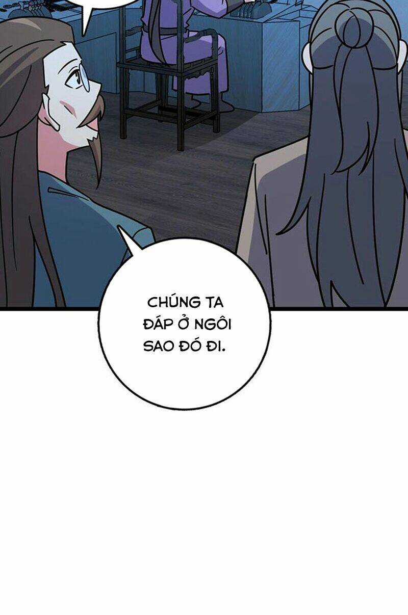 Sư Phụ Của Ta Mỗi Khi Đến Đại Nạn Mới Đột Phá Chapter 109 trang 67
