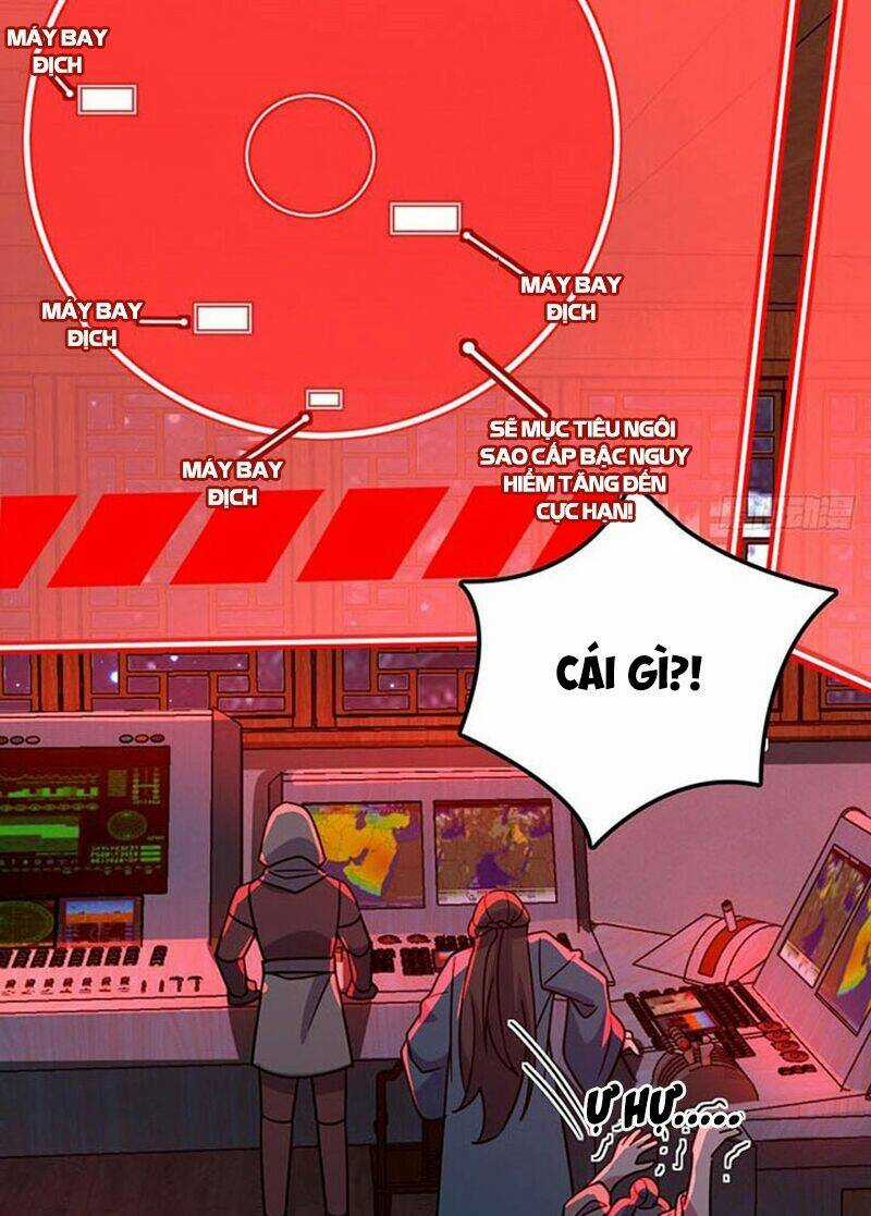 Sư Phụ Của Ta Mỗi Khi Đến Đại Nạn Mới Đột Phá Chapter 109 trang 74