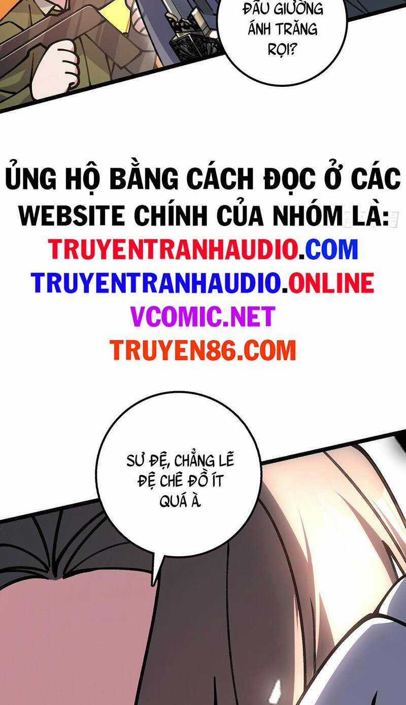 Sư Phụ Của Ta Mỗi Khi Đến Đại Nạn Mới Đột Phá Chapter 11 trang 13