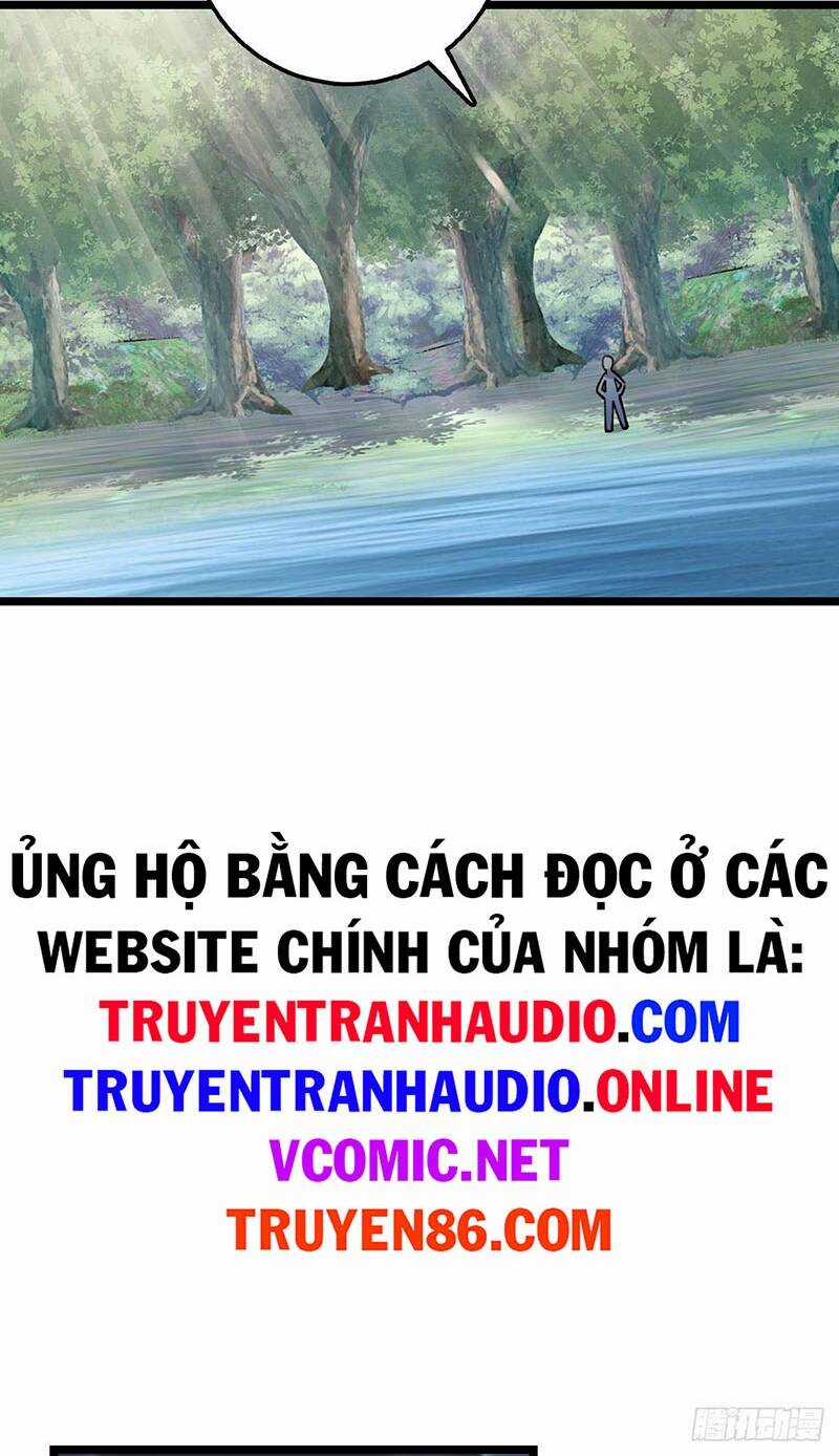 Sư Phụ Của Ta Mỗi Khi Đến Đại Nạn Mới Đột Phá Chapter 11 trang 23