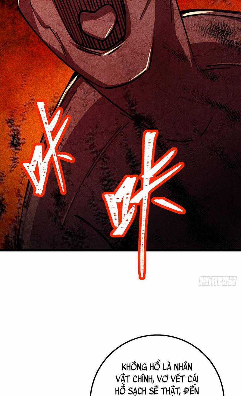 Sư Phụ Của Ta Mỗi Khi Đến Đại Nạn Mới Đột Phá Chapter 11 trang 26