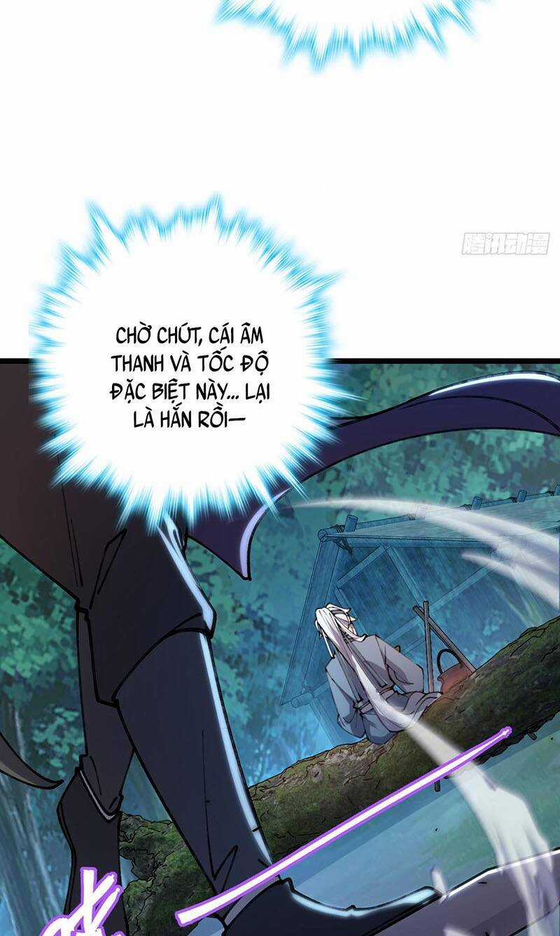 Sư Phụ Của Ta Mỗi Khi Đến Đại Nạn Mới Đột Phá Chapter 11 trang 45