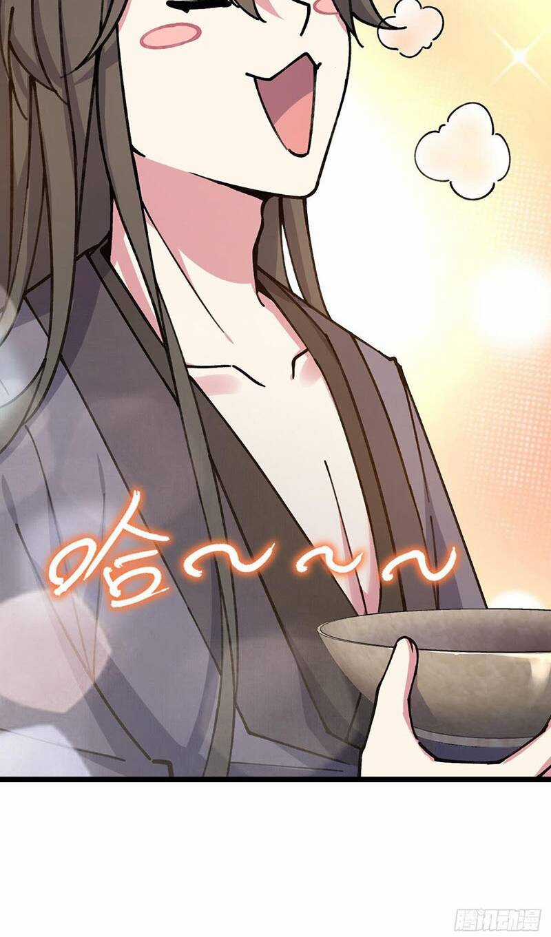 Sư Phụ Của Ta Mỗi Khi Đến Đại Nạn Mới Đột Phá Chapter 11 trang 51