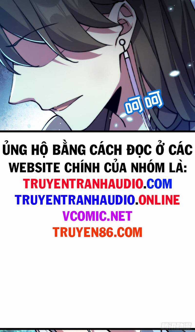Sư Phụ Của Ta Mỗi Khi Đến Đại Nạn Mới Đột Phá Chapter 11 trang 55