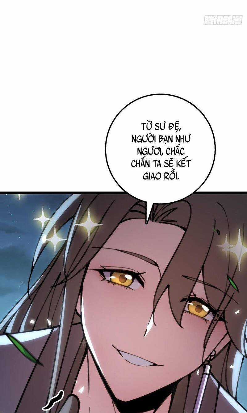Sư Phụ Của Ta Mỗi Khi Đến Đại Nạn Mới Đột Phá Chapter 11 trang 64