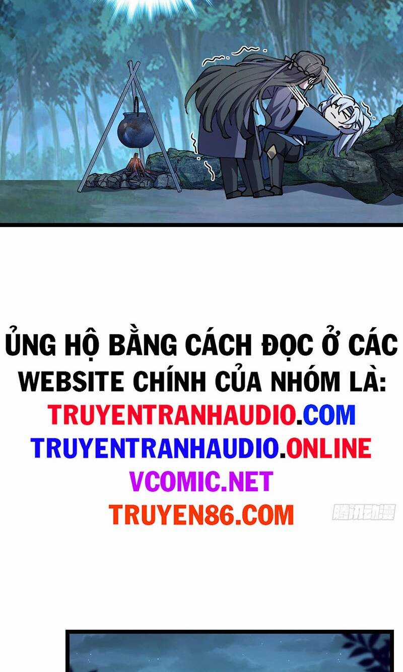 Sư Phụ Của Ta Mỗi Khi Đến Đại Nạn Mới Đột Phá Chapter 11 trang 66