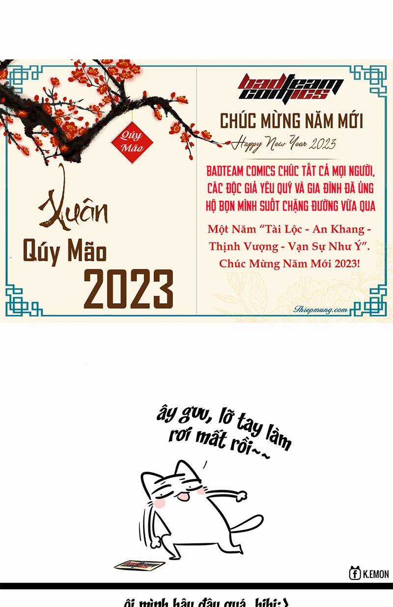 Sư Phụ Của Ta Mỗi Khi Đến Đại Nạn Mới Đột Phá Chapter 22 trang 0