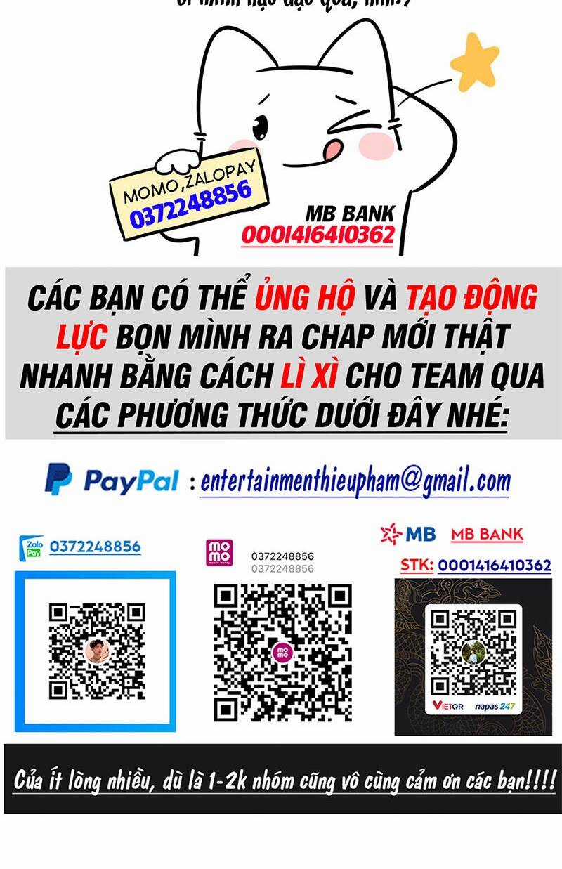 Sư Phụ Của Ta Mỗi Khi Đến Đại Nạn Mới Đột Phá Chapter 22 trang 1