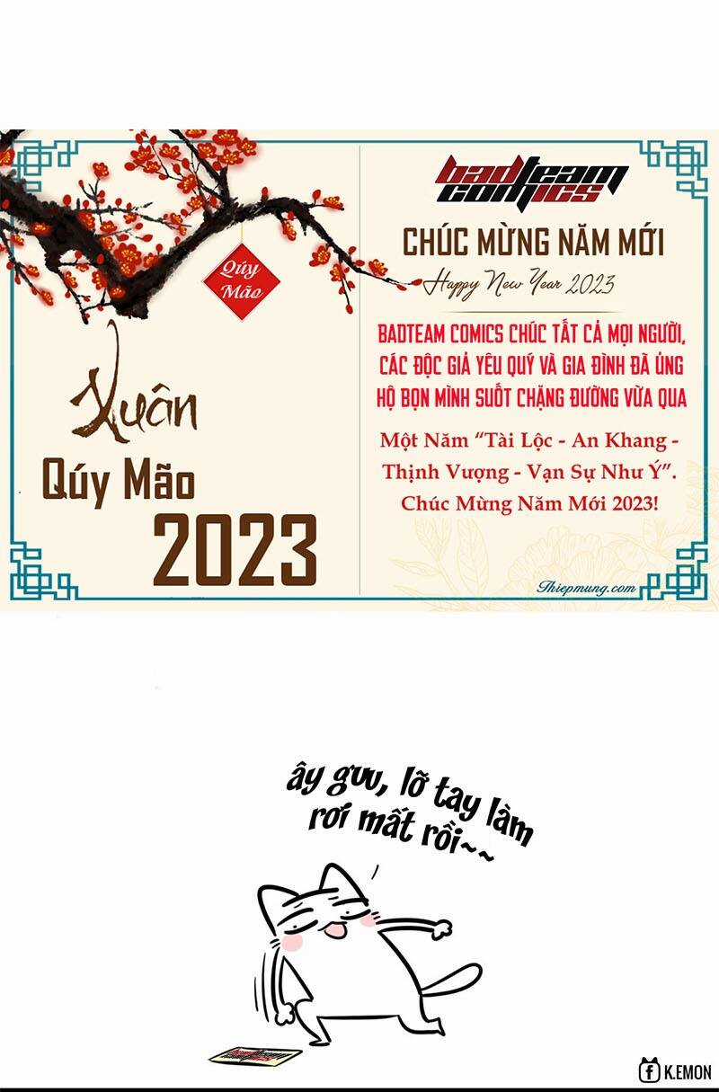 Sư Phụ Của Ta Mỗi Khi Đến Đại Nạn Mới Đột Phá Chapter 23 trang 0
