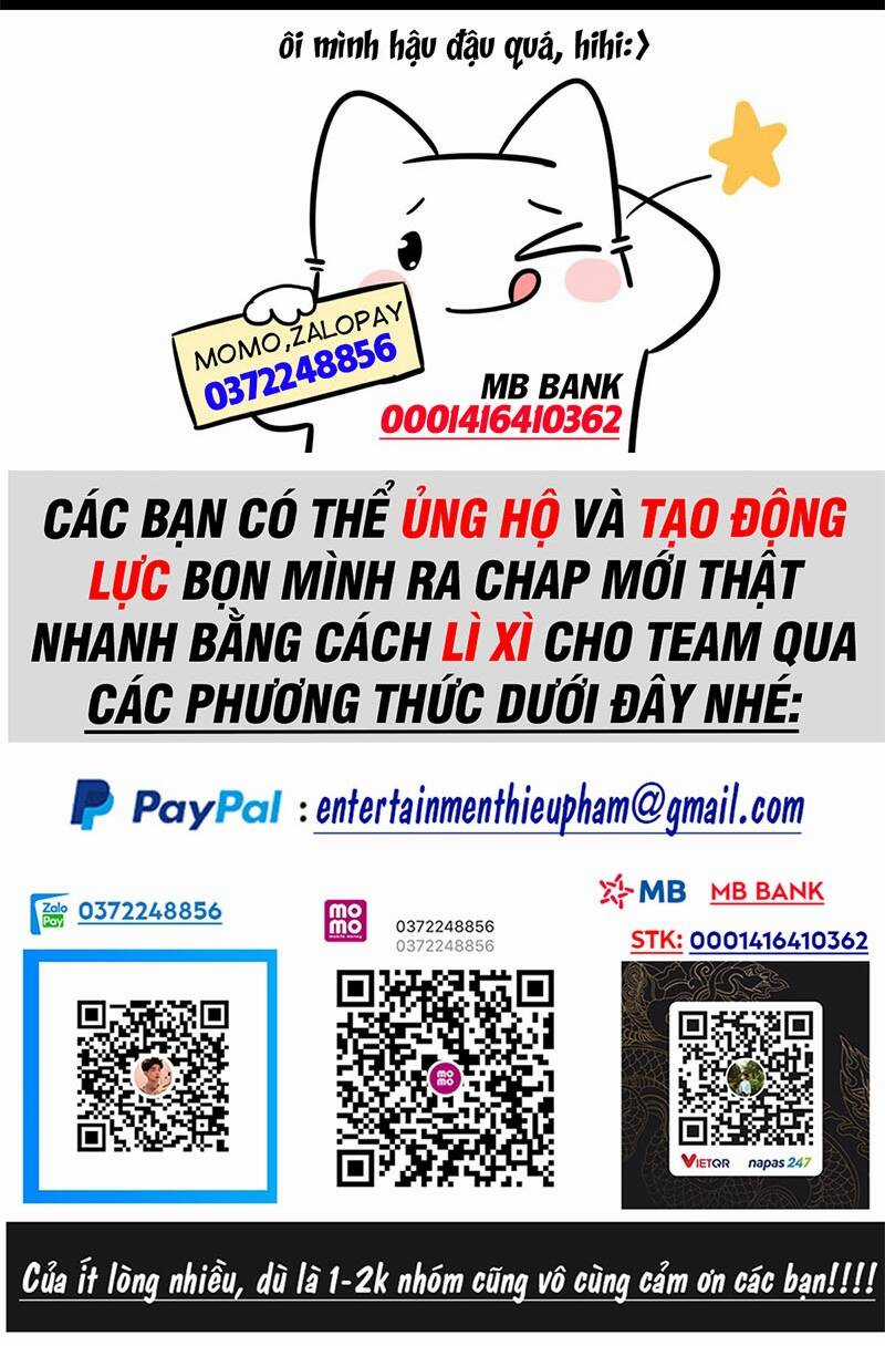Sư Phụ Của Ta Mỗi Khi Đến Đại Nạn Mới Đột Phá Chapter 23 trang 1