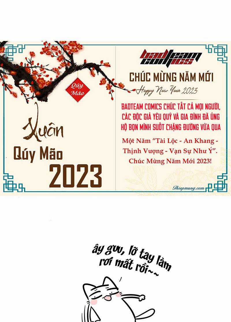 Sư Phụ Của Ta Mỗi Khi Đến Đại Nạn Mới Đột Phá Chapter 24.5 trang 0