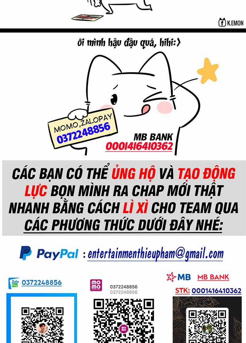Sư Phụ Của Ta Mỗi Khi Đến Đại Nạn Mới Đột Phá Chapter 24.5 trang 1