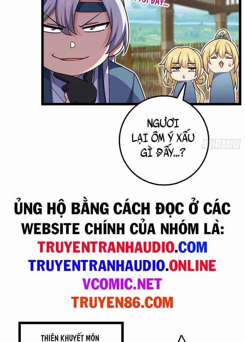 Sư Phụ Của Ta Mỗi Khi Đến Đại Nạn Mới Đột Phá Chapter 24.5 trang 14