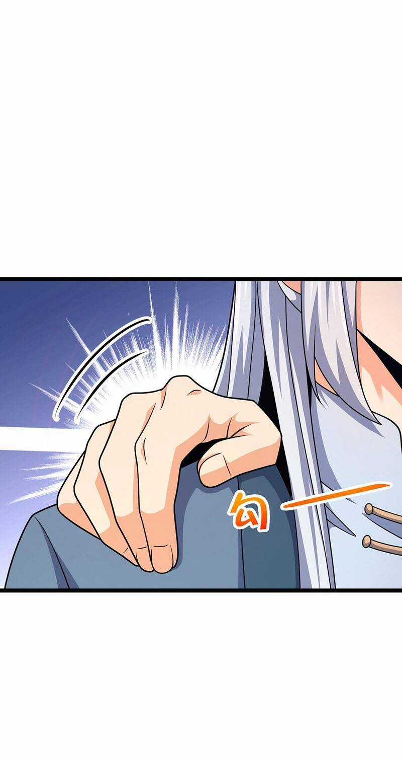 Sư Phụ Của Ta Mỗi Khi Đến Đại Nạn Mới Đột Phá Chapter 24.5 trang 16