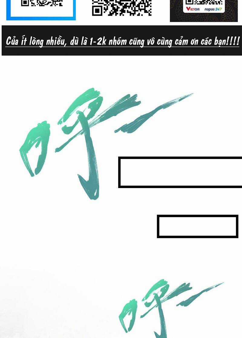 Sư Phụ Của Ta Mỗi Khi Đến Đại Nạn Mới Đột Phá Chapter 24.5 trang 2