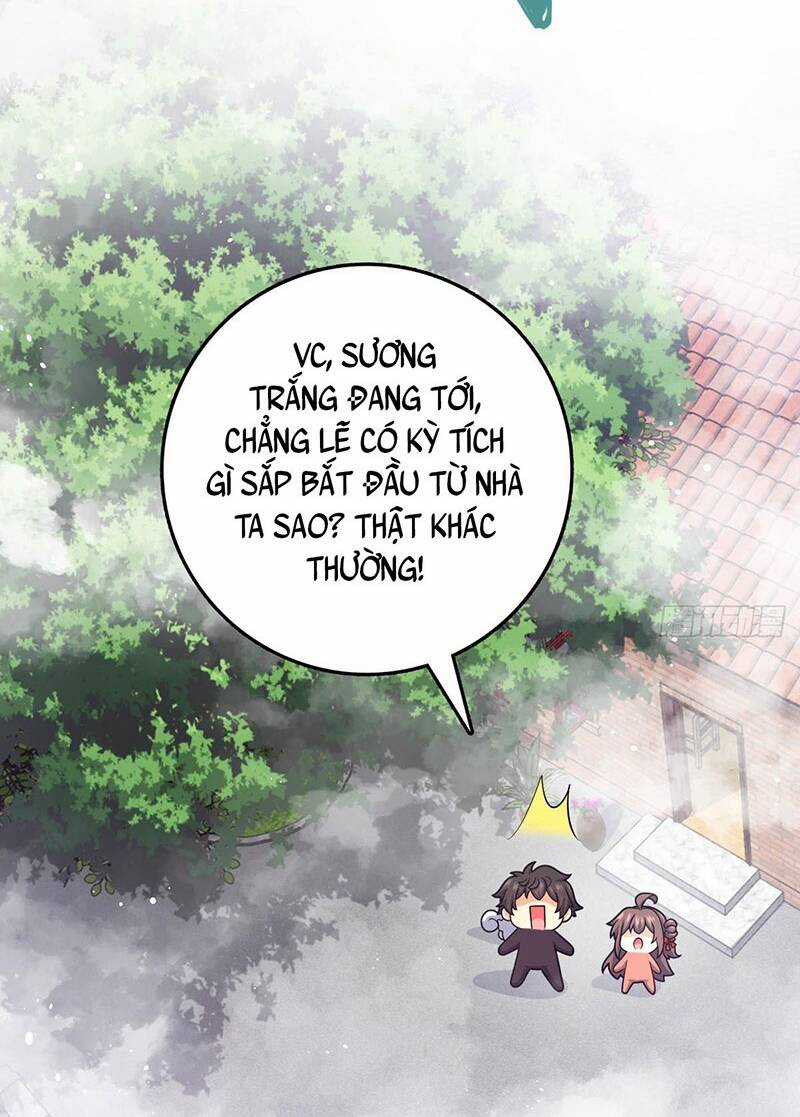 Sư Phụ Của Ta Mỗi Khi Đến Đại Nạn Mới Đột Phá Chapter 24.5 trang 3