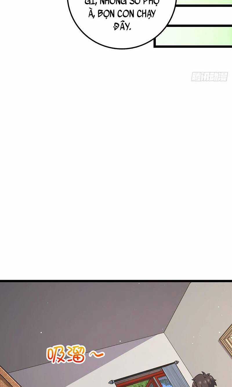 Sư Phụ Của Ta Mỗi Khi Đến Đại Nạn Mới Đột Phá Chapter 24.5 trang 37