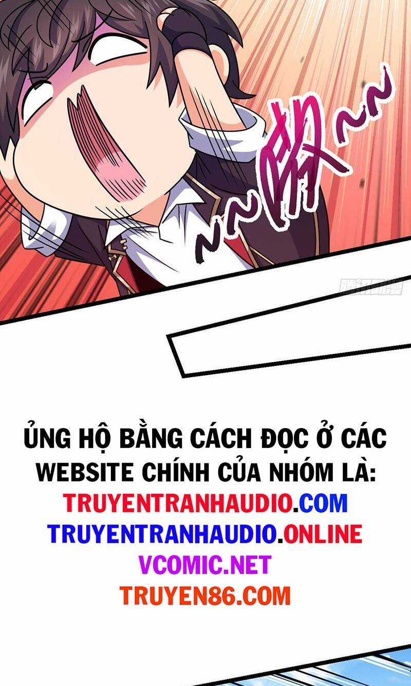 Sư Phụ Của Ta Mỗi Khi Đến Đại Nạn Mới Đột Phá Chapter 24.5 trang 42