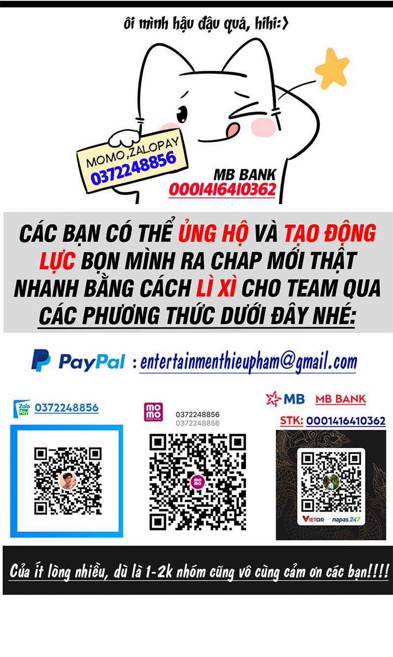 Sư Phụ Của Ta Mỗi Khi Đến Đại Nạn Mới Đột Phá Chapter 24.5 trang 47