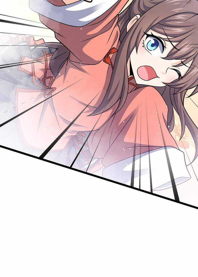 Sư Phụ Của Ta Mỗi Khi Đến Đại Nạn Mới Đột Phá Chapter 24.5 trang 7