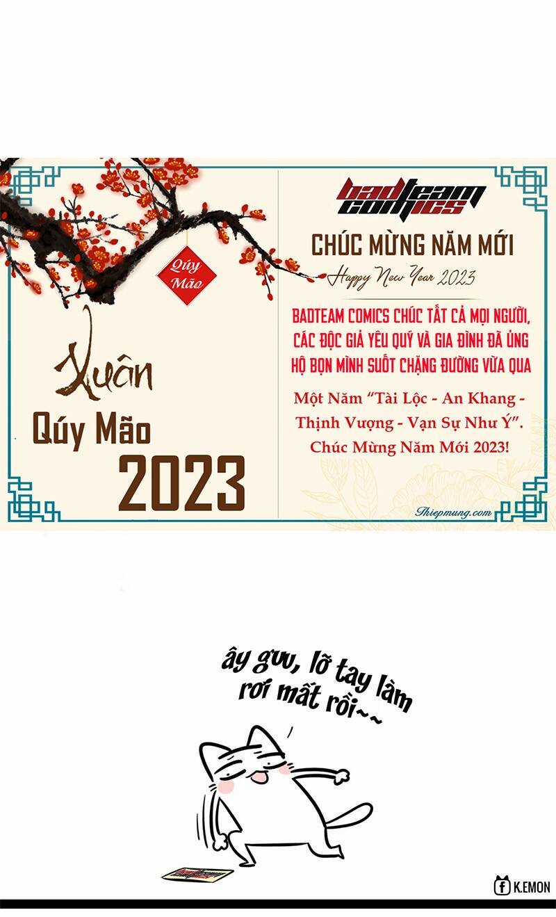 Sư Phụ Của Ta Mỗi Khi Đến Đại Nạn Mới Đột Phá Chapter 24 trang 0
