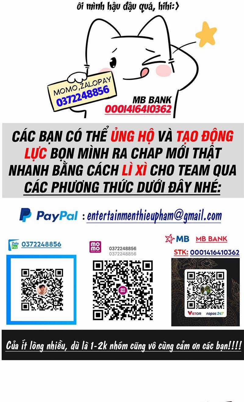 Sư Phụ Của Ta Mỗi Khi Đến Đại Nạn Mới Đột Phá Chapter 24 trang 1