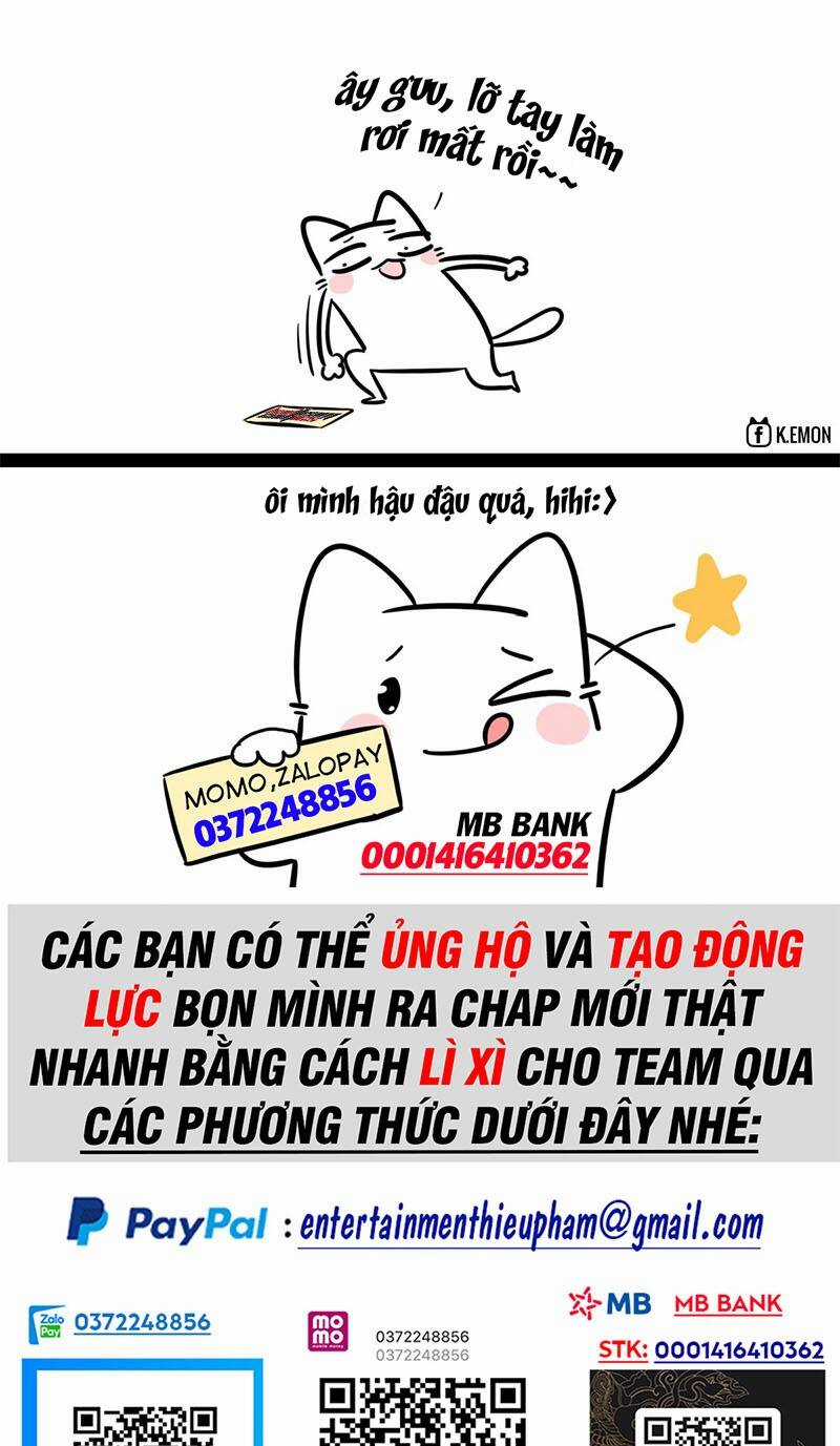 Sư Phụ Của Ta Mỗi Khi Đến Đại Nạn Mới Đột Phá Chapter 25 trang 0