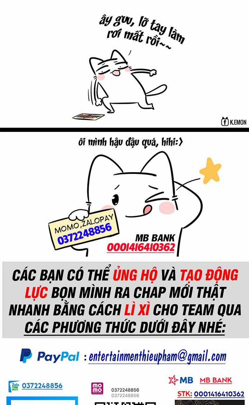Sư Phụ Của Ta Mỗi Khi Đến Đại Nạn Mới Đột Phá Chapter 26 trang 0