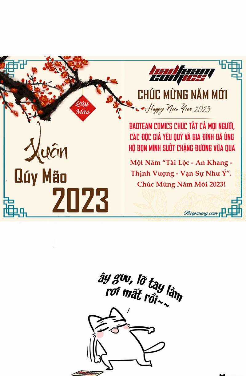 Sư Phụ Của Ta Mỗi Khi Đến Đại Nạn Mới Đột Phá Chapter 27 trang 0