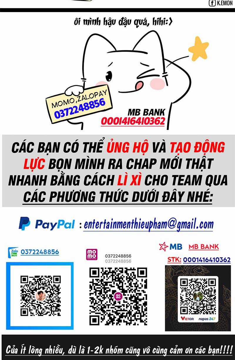 Sư Phụ Của Ta Mỗi Khi Đến Đại Nạn Mới Đột Phá Chapter 27 trang 1