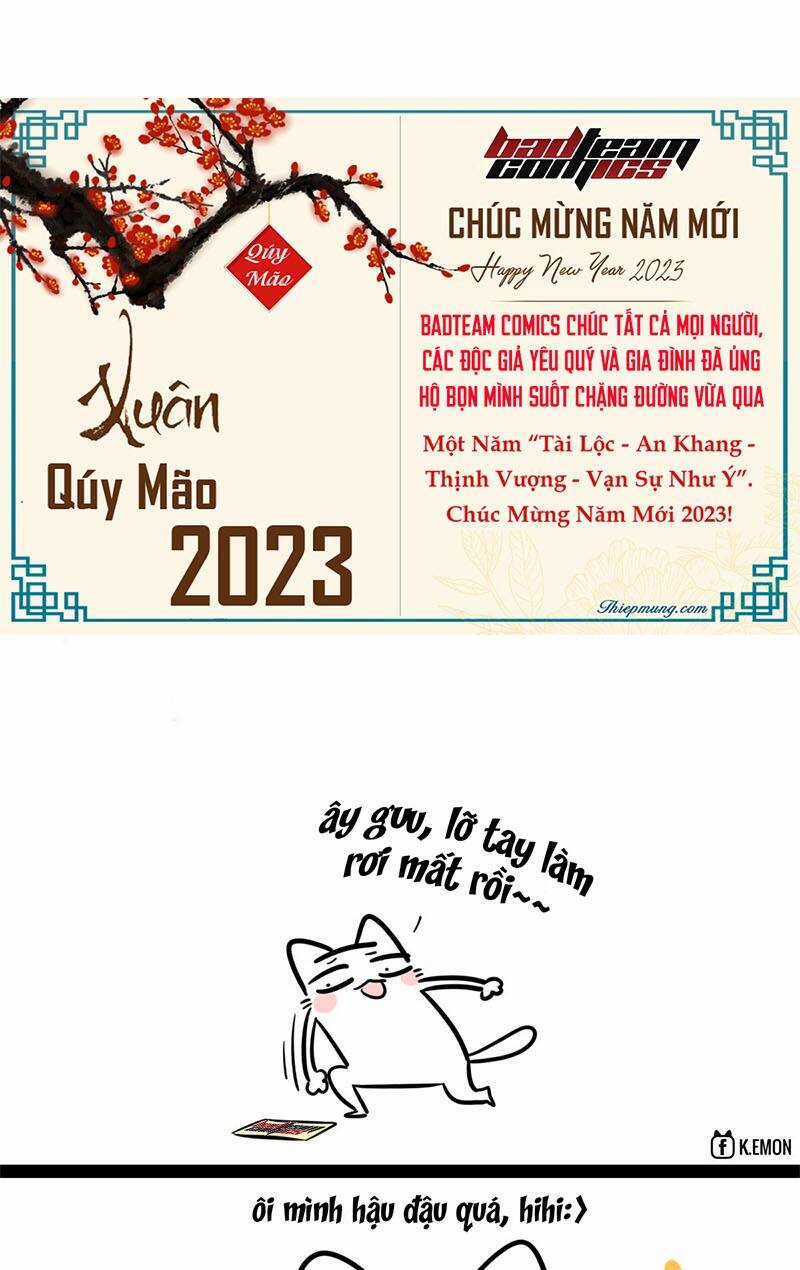 Sư Phụ Của Ta Mỗi Khi Đến Đại Nạn Mới Đột Phá Chapter 28 trang 0