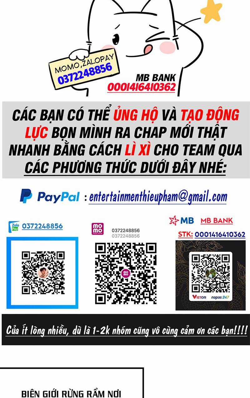 Sư Phụ Của Ta Mỗi Khi Đến Đại Nạn Mới Đột Phá Chapter 28 trang 1
