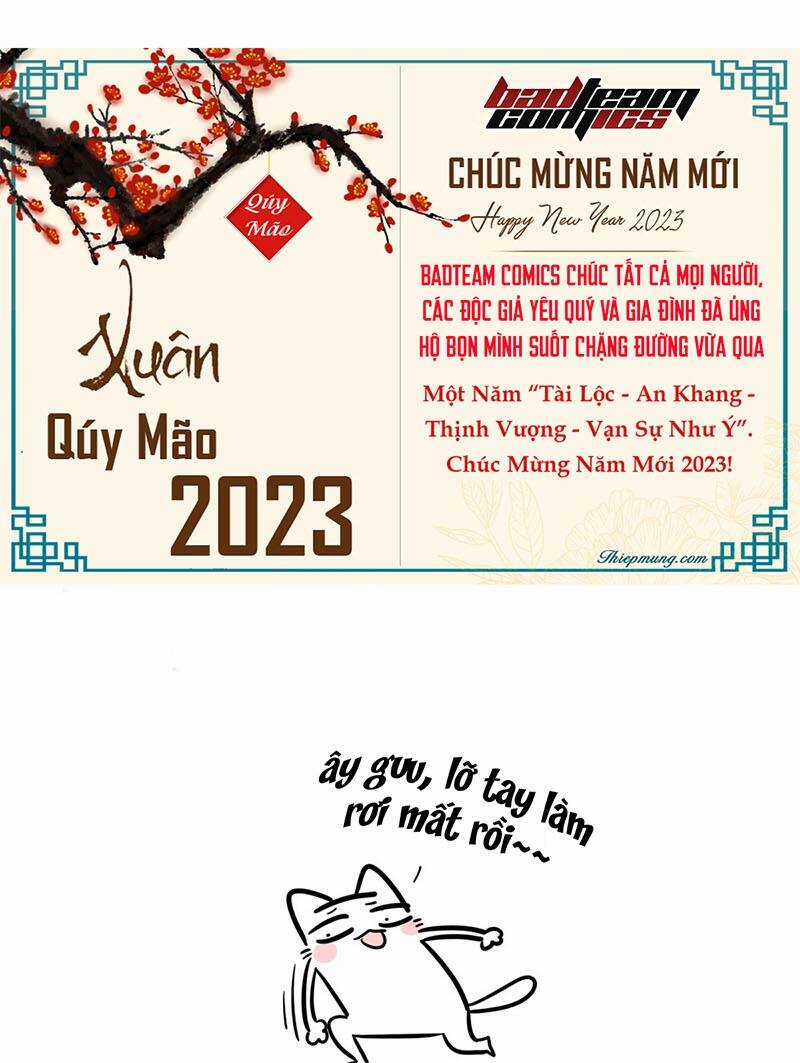 Sư Phụ Của Ta Mỗi Khi Đến Đại Nạn Mới Đột Phá Chapter 29 trang 0