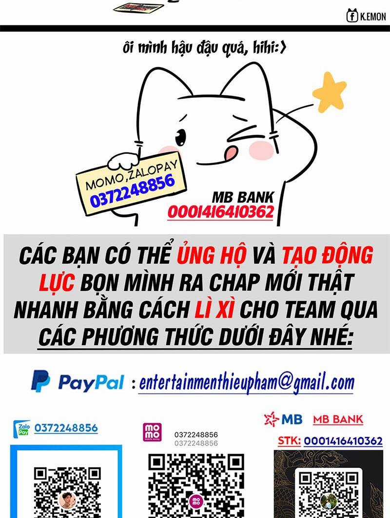 Sư Phụ Của Ta Mỗi Khi Đến Đại Nạn Mới Đột Phá Chapter 29 trang 1