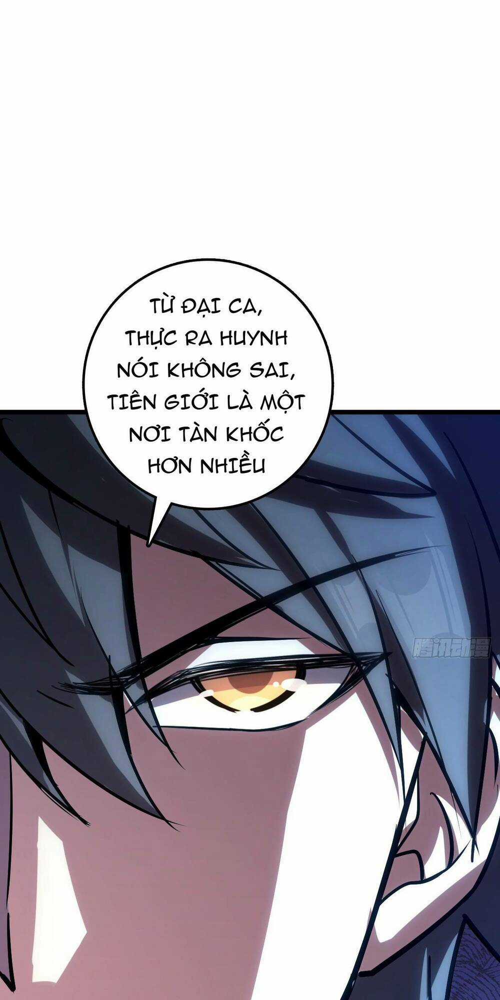 Sư Phụ Của Ta Mỗi Khi Đến Đại Nạn Mới Đột Phá Chapter 3 trang 38