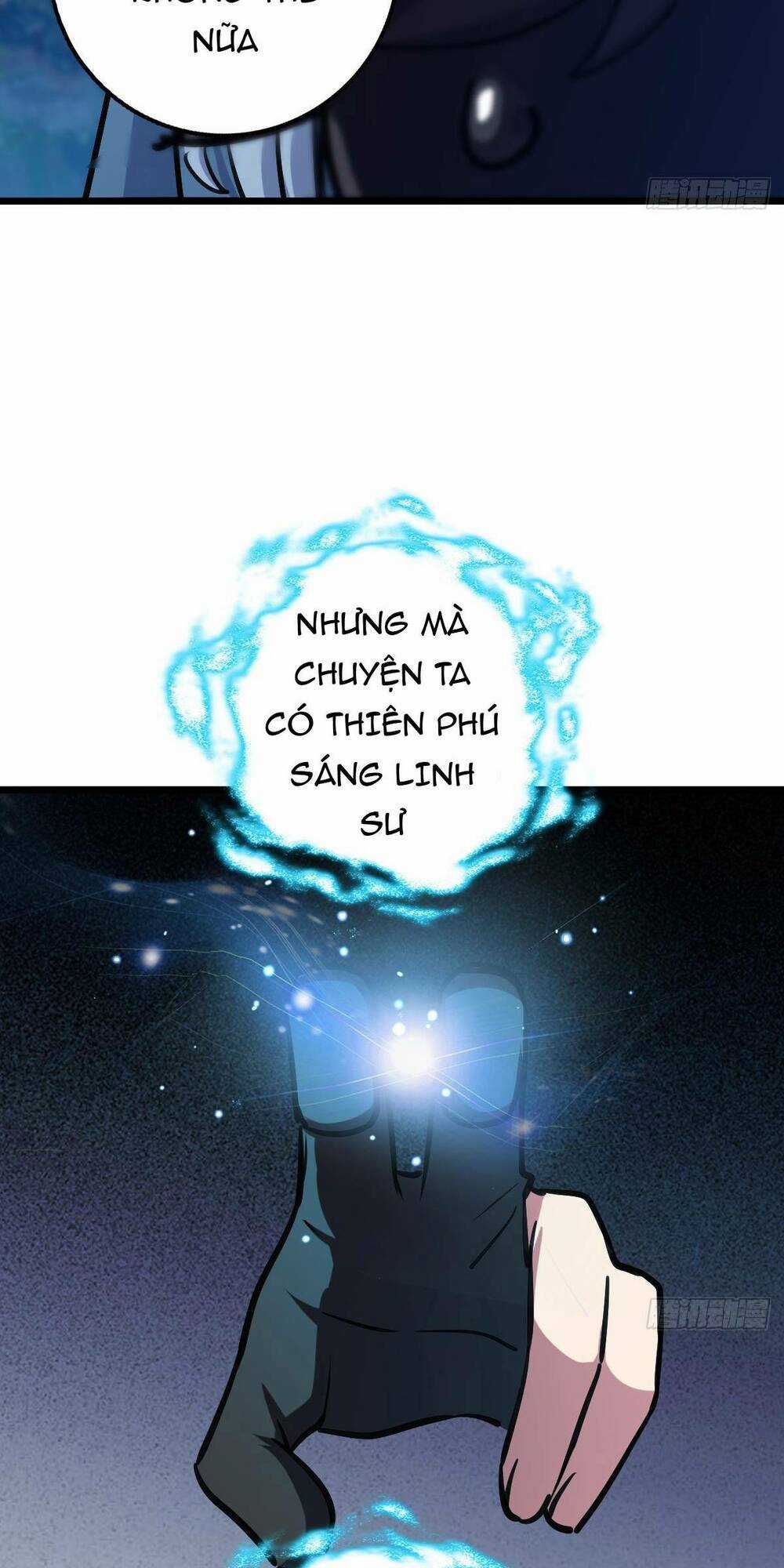 Sư Phụ Của Ta Mỗi Khi Đến Đại Nạn Mới Đột Phá Chapter 3 trang 52