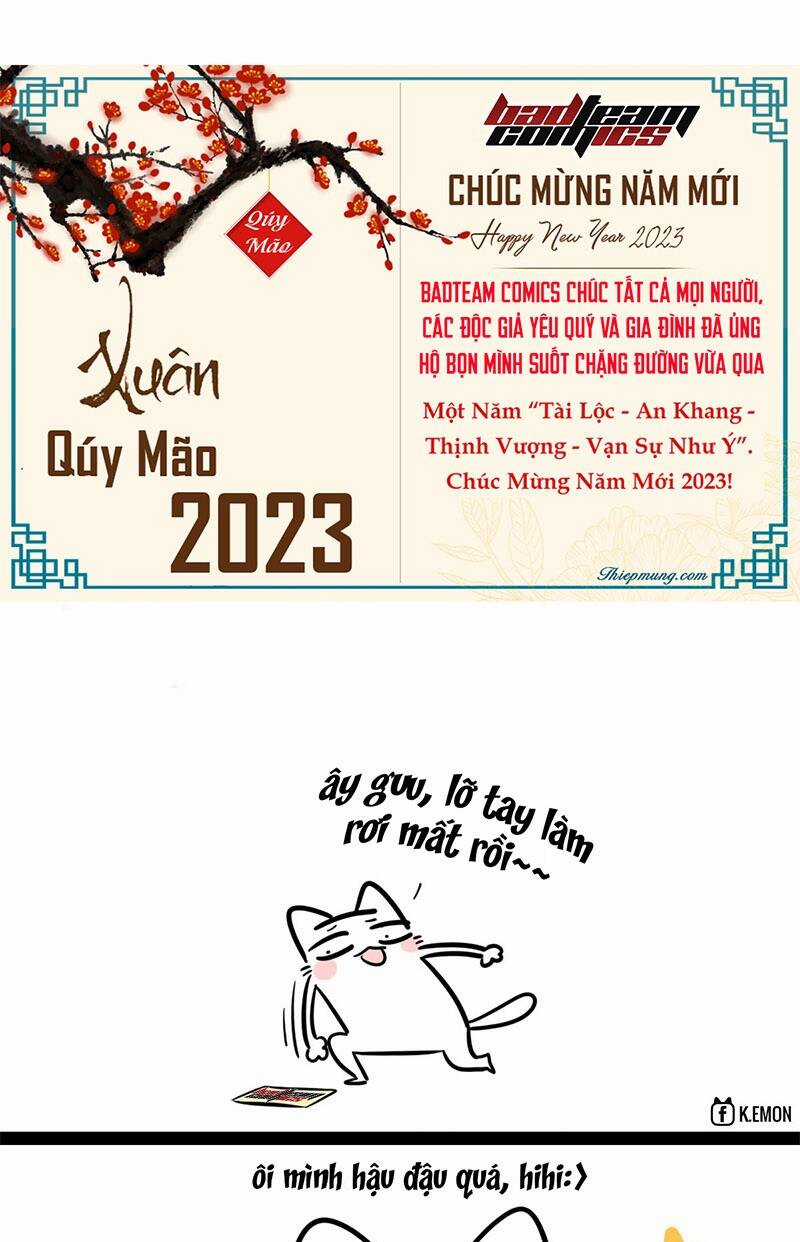 Sư Phụ Của Ta Mỗi Khi Đến Đại Nạn Mới Đột Phá Chapter 30 trang 0