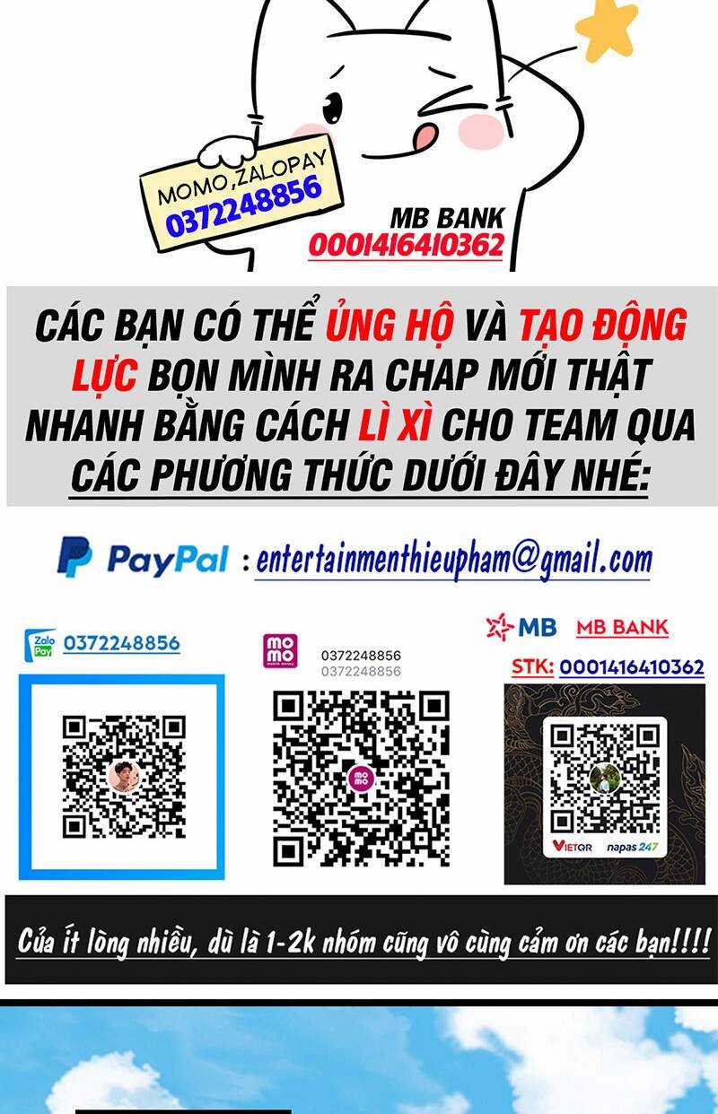 Sư Phụ Của Ta Mỗi Khi Đến Đại Nạn Mới Đột Phá Chapter 30 trang 1