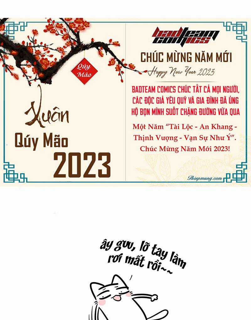 Sư Phụ Của Ta Mỗi Khi Đến Đại Nạn Mới Đột Phá Chapter 33 trang 0